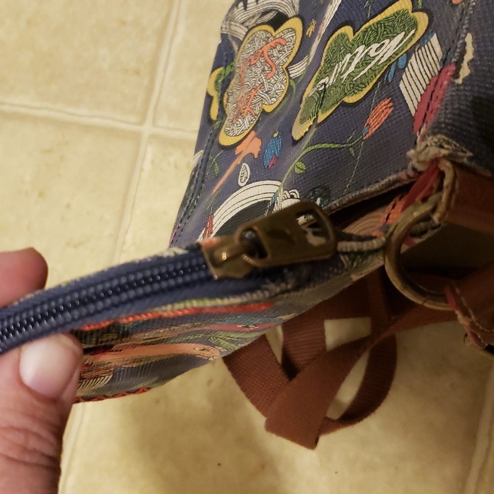 Sakroots Purse - Picture 4 of 12